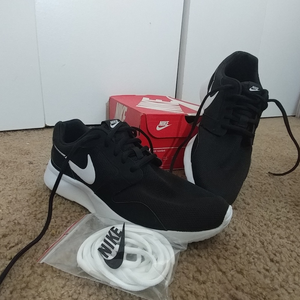 Nike Kaishi